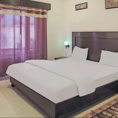 Hotel Ramayana Khajurāho المظهر الخارجي الصورة