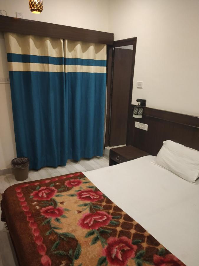 Hotel Ramayana Khajurāho المظهر الخارجي الصورة